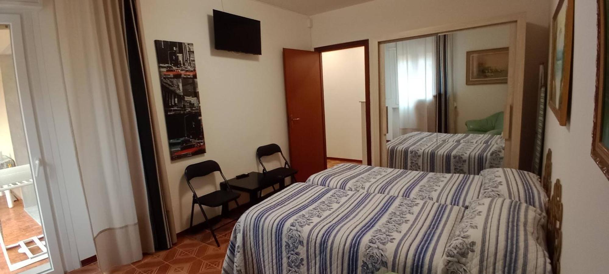 Appartamento Giusy Ventimiglia Buitenkant foto