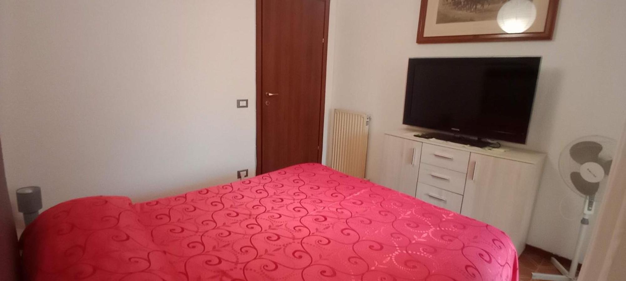 Appartamento Giusy Ventimiglia Buitenkant foto