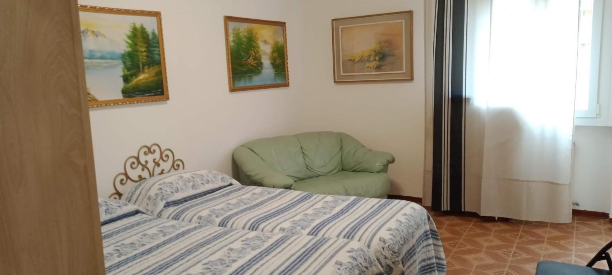 Appartamento Giusy Ventimiglia Buitenkant foto