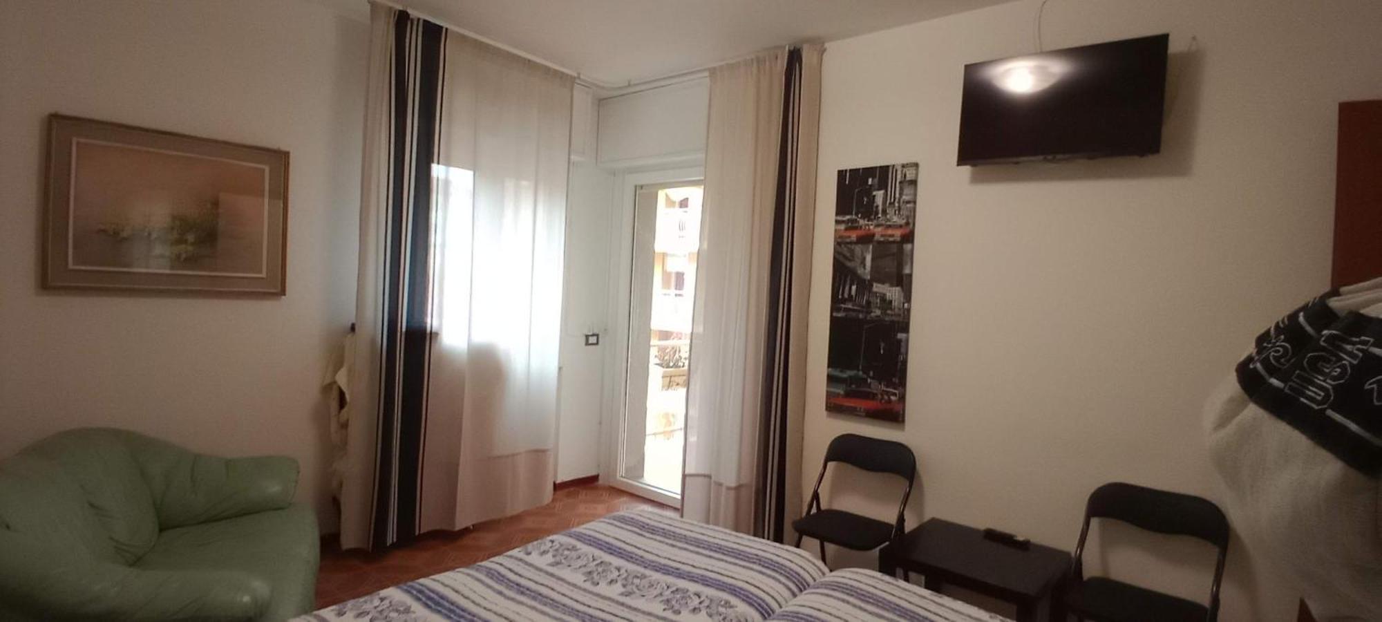 Appartamento Giusy Ventimiglia Buitenkant foto