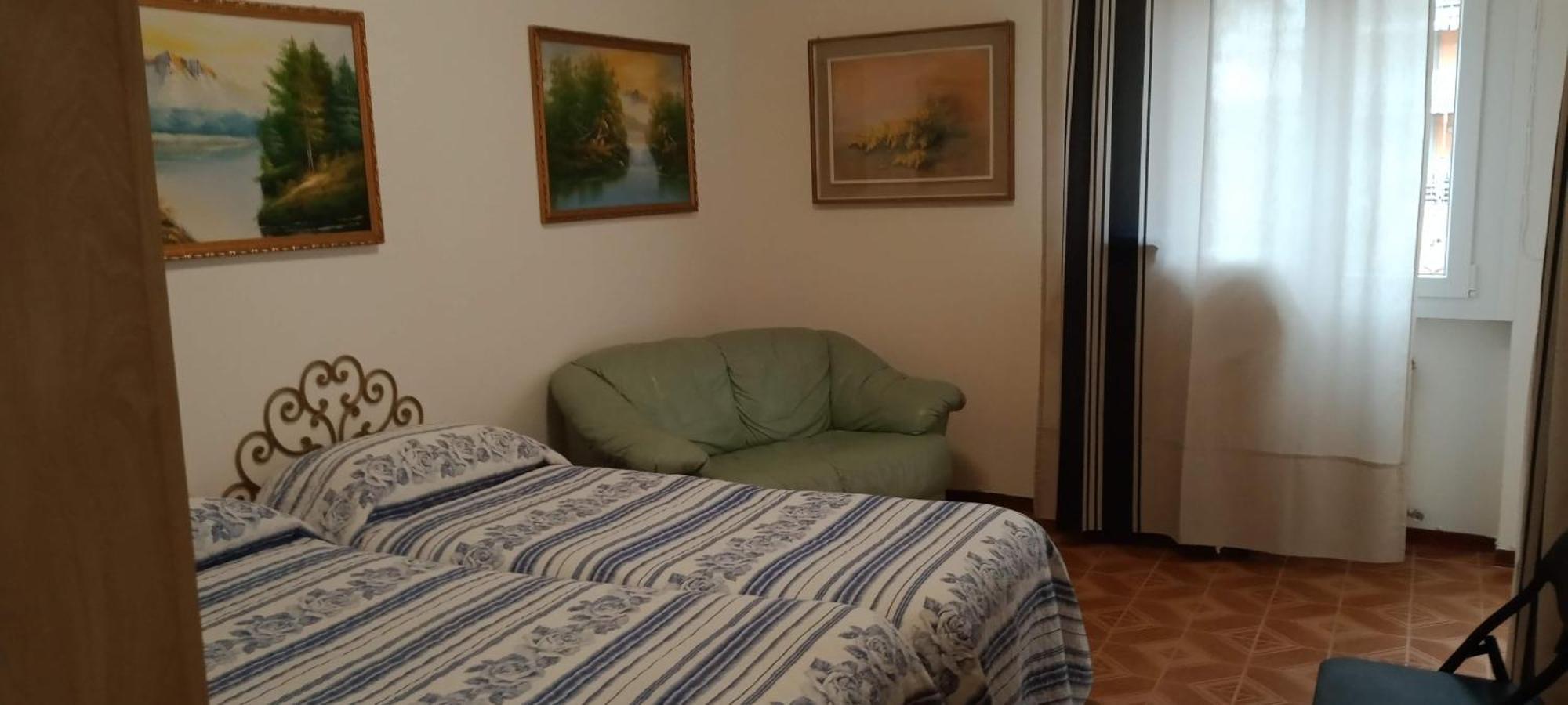 Appartamento Giusy Ventimiglia Buitenkant foto