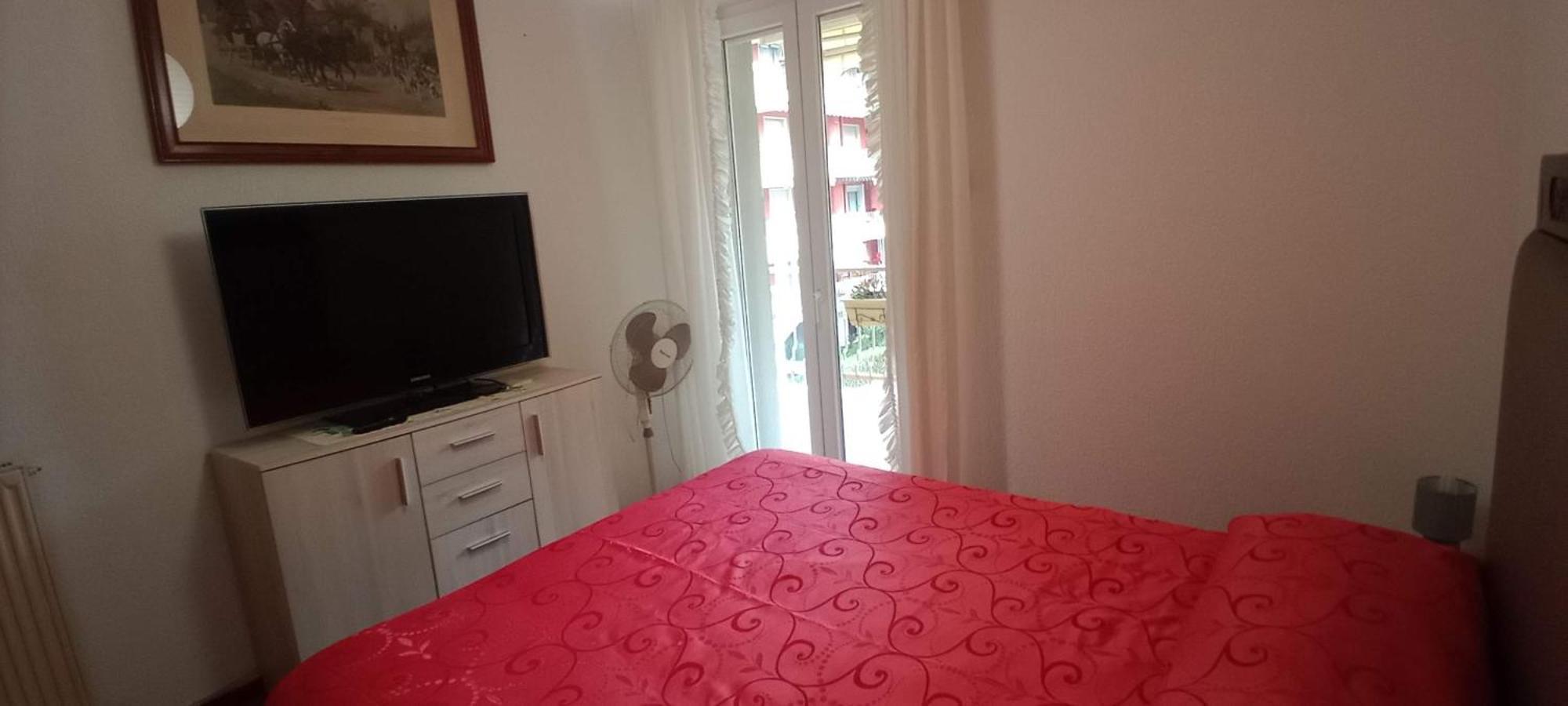 Appartamento Giusy Ventimiglia Buitenkant foto