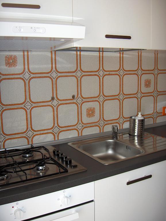 Appartamento Giusy Ventimiglia Buitenkant foto