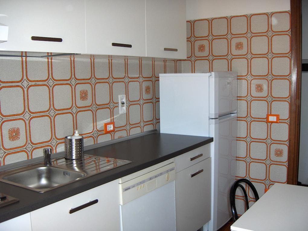 Appartamento Giusy Ventimiglia Kamer foto