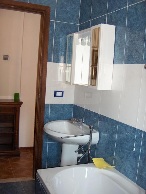 Appartamento Giusy Ventimiglia Kamer foto