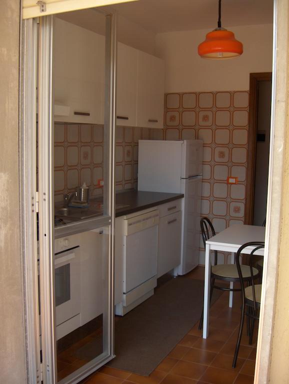 Appartamento Giusy Ventimiglia Buitenkant foto