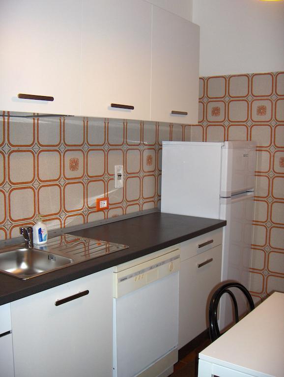 Appartamento Giusy Ventimiglia Buitenkant foto