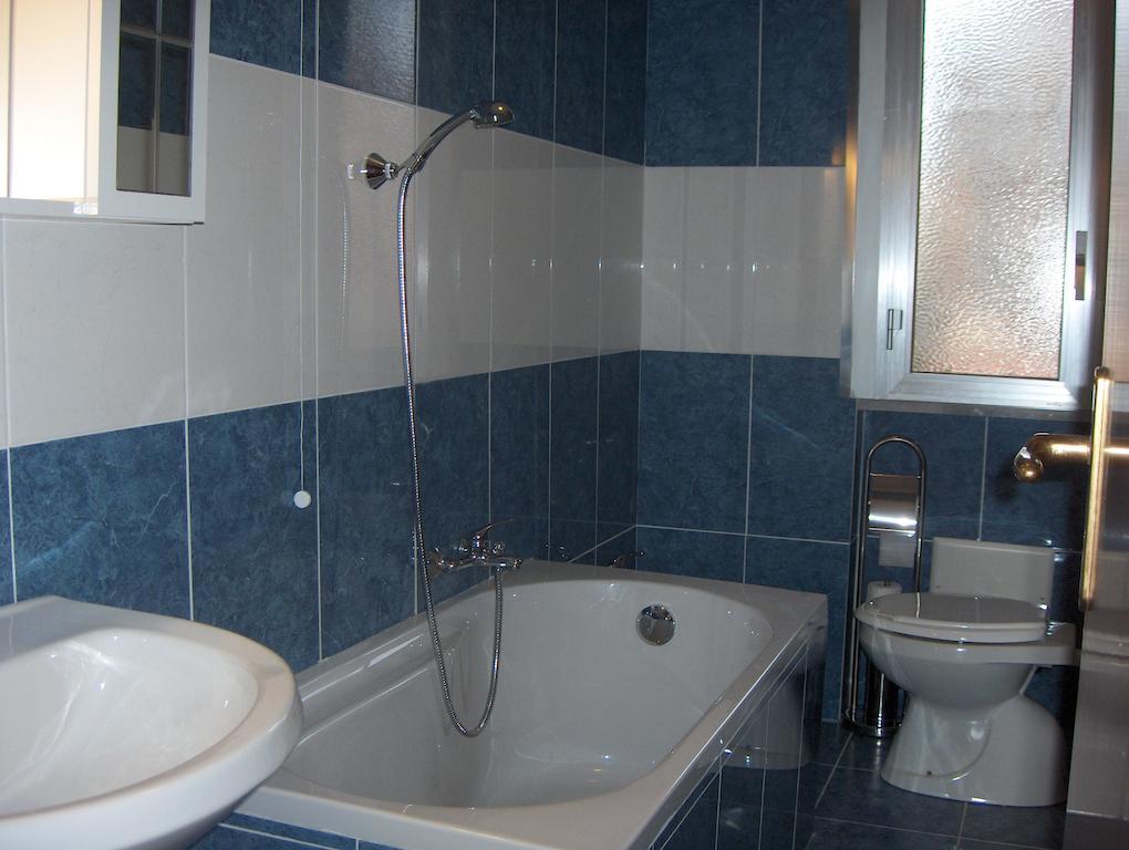 Appartamento Giusy Ventimiglia Buitenkant foto